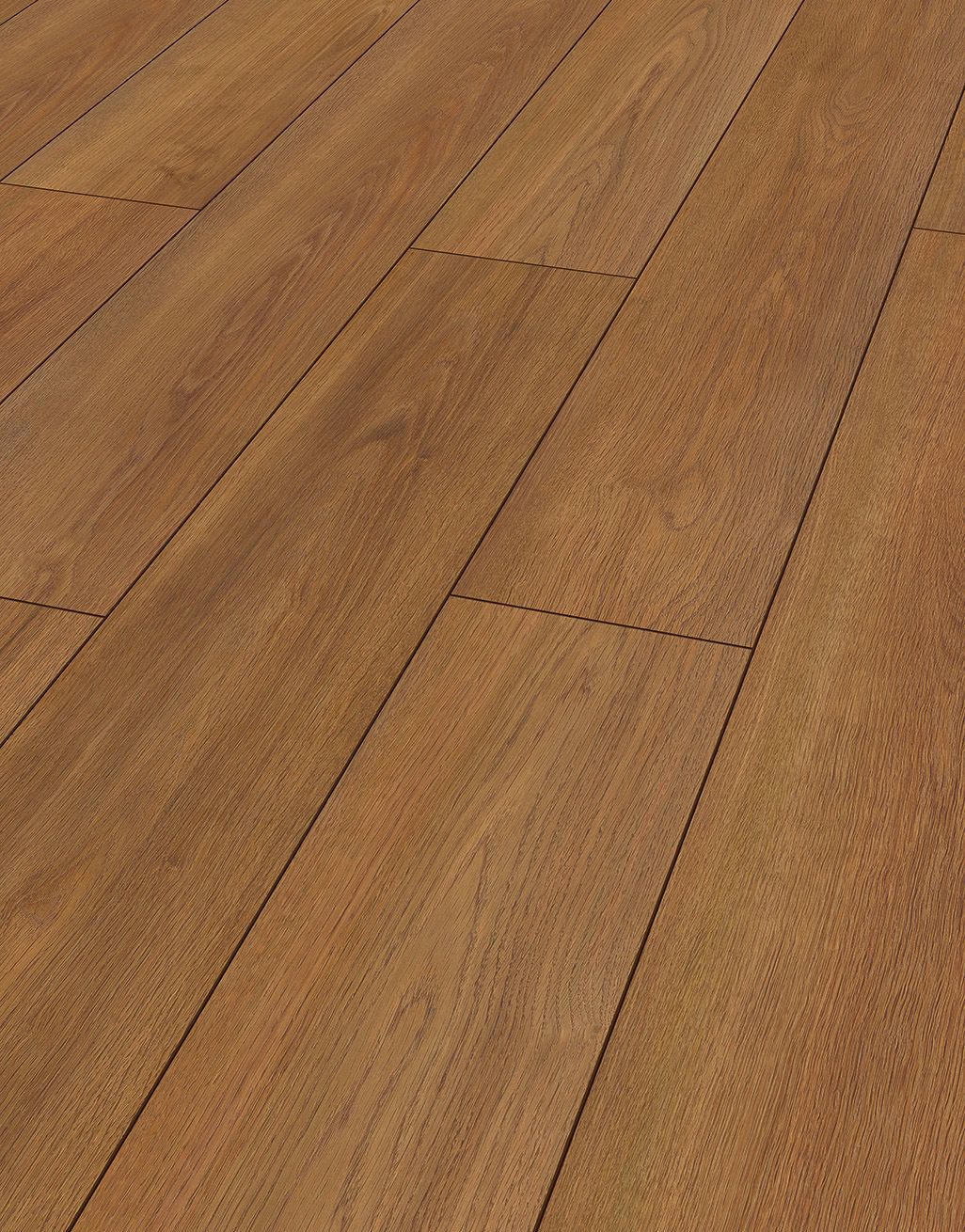 Loft - Toffee Oak Laminate Flooring 5