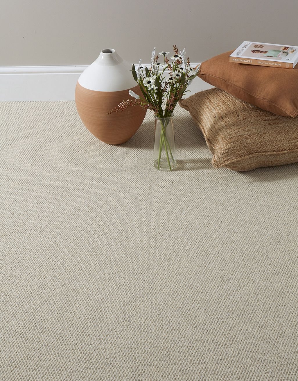 Dartmoor - Almond White 2