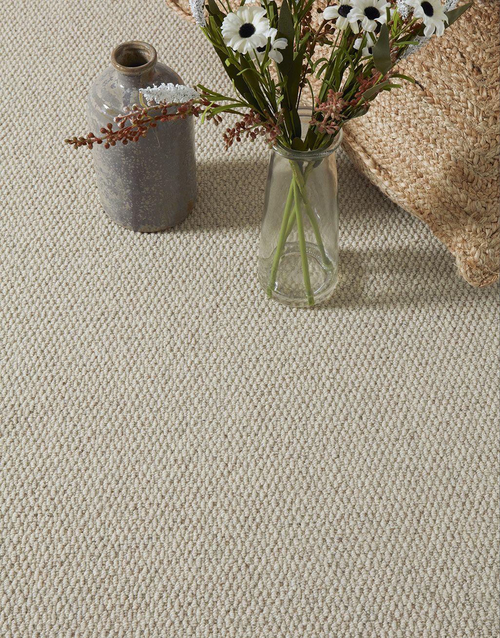 Dartmoor - Almond White 1