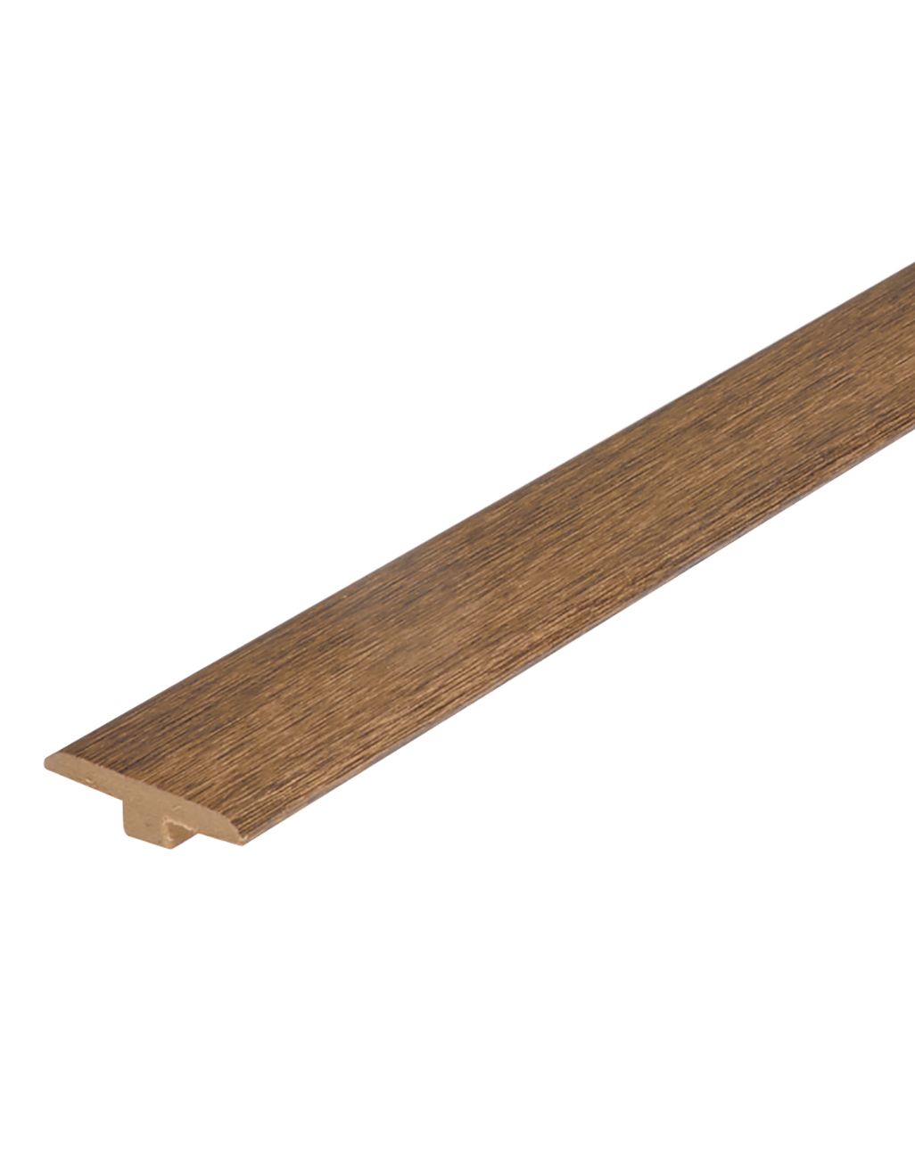 FC41 - Brown Oak T-Profile 1