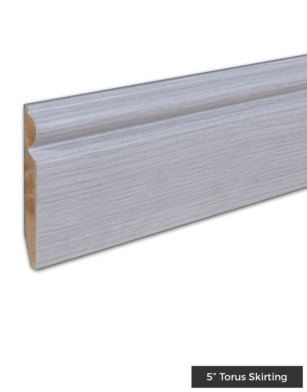 FC49 - Light Grey - Skirting 2