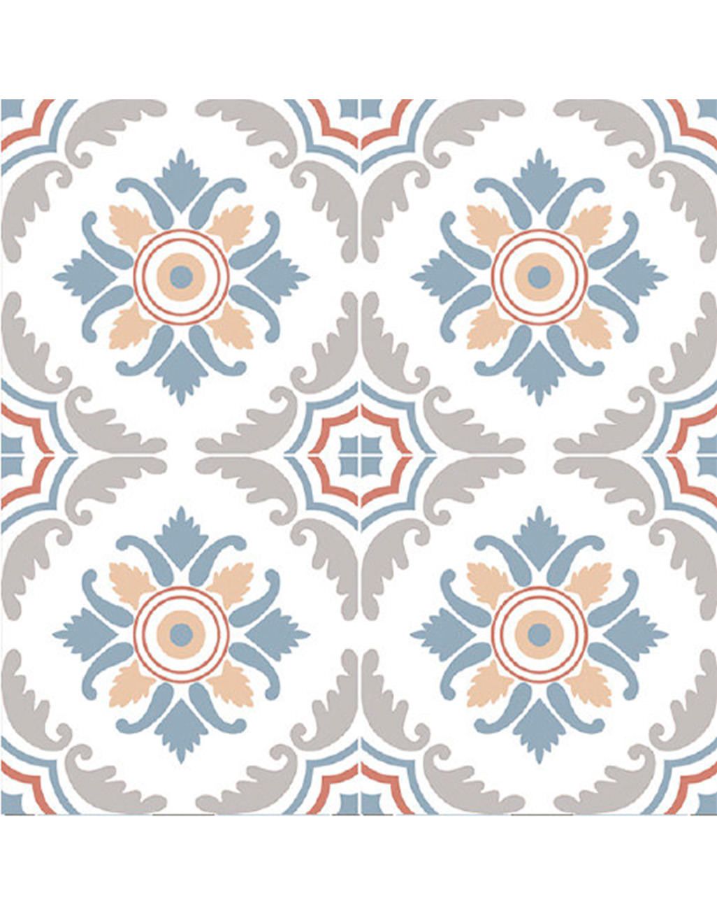 Hestia Moroccan Mosaic 2