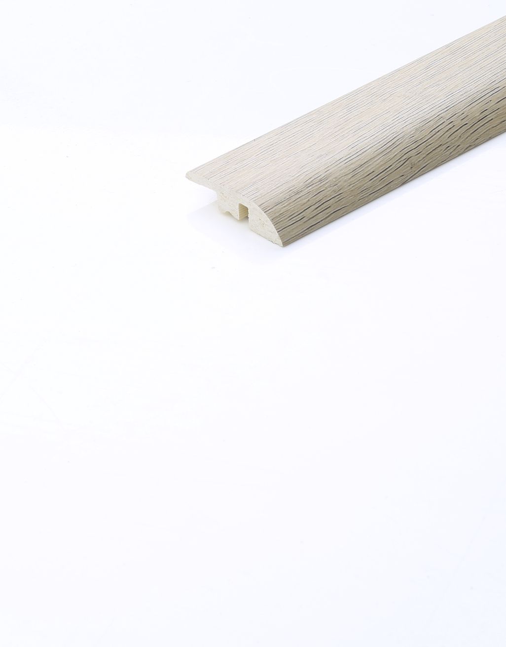Evocore Light Vanilla Oak Ramp Profile 1