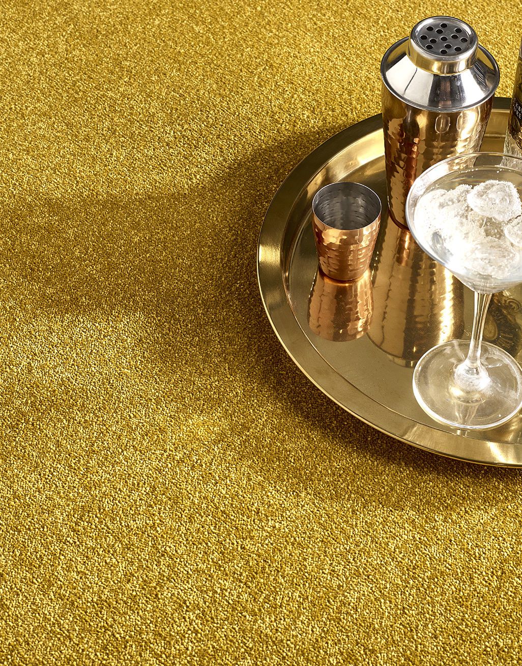 Allure - Old Gold [4.00m x 2.5m] 1