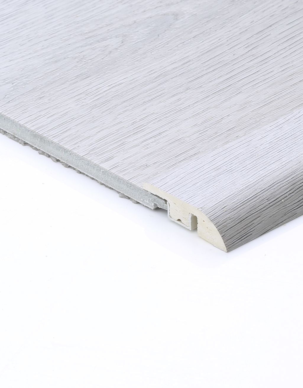 Evocore Shoreline Grey Oak Ramp Profile 3