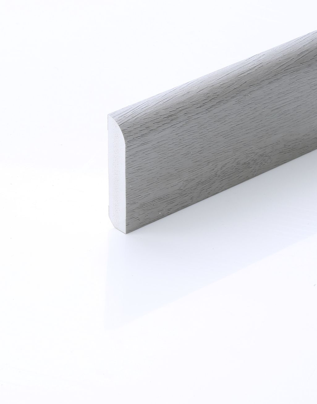 Evocore Skirting - Shoreline Grey Oak 1