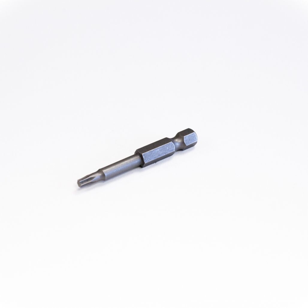 T15 Screwdriver Bit 1
