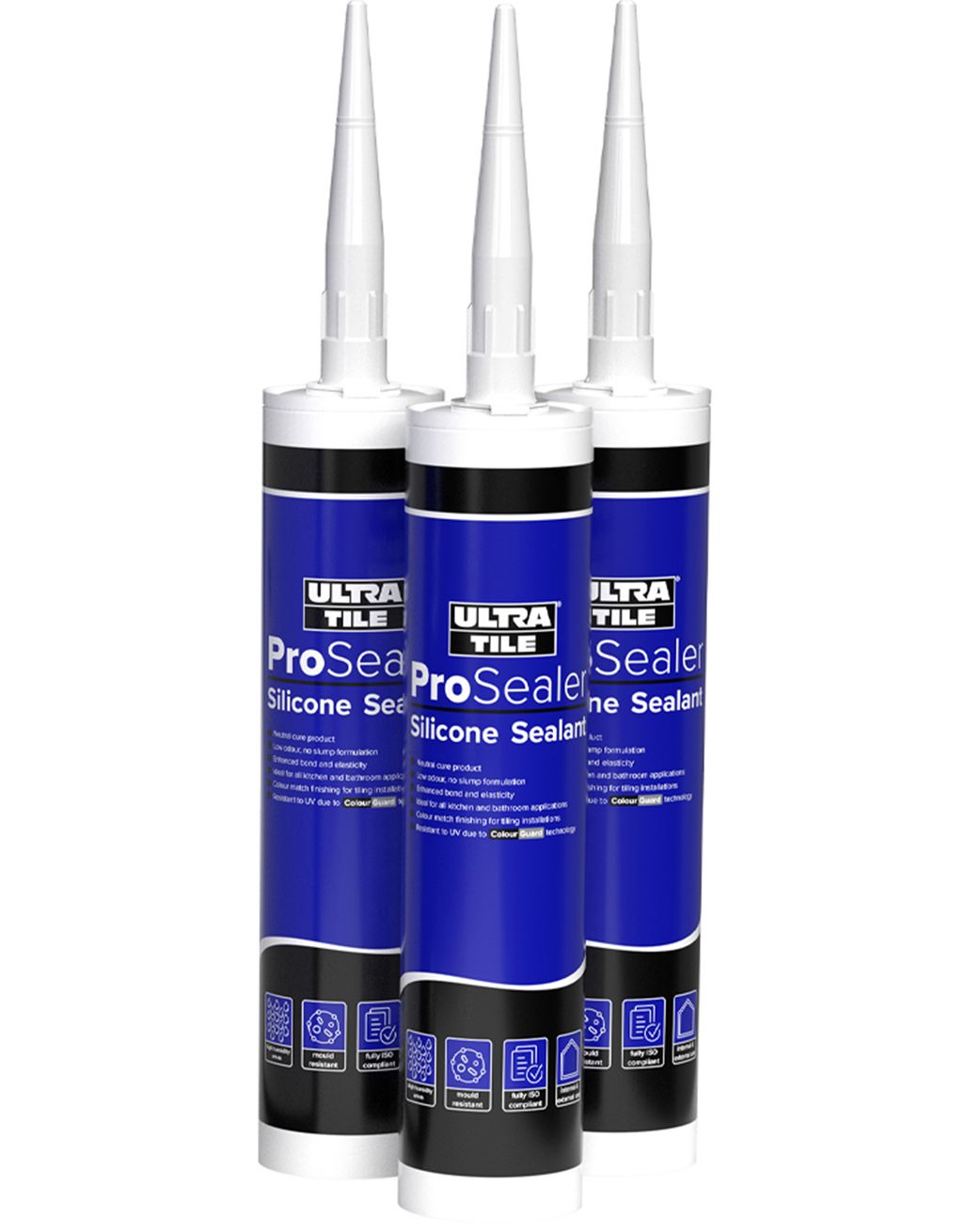 Silicone Sealer 1
