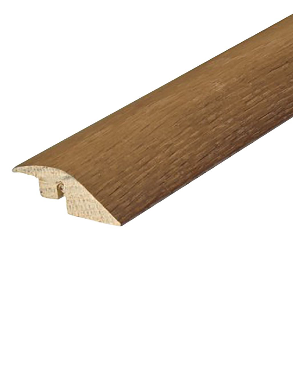 WS4 Solid Oak Ramp Transition Profile 1