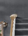 Corfu Deluxe - Storm Grey