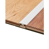 Evocore Cloudy White Oak T-Profile