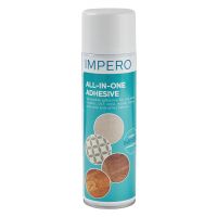 Impero All-In-One Spray Adhesive