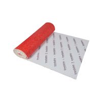 High Density 11mm Carpet Underlay