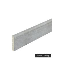 EvoCore Skirting - Seattle Silver