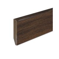 Brown Oak - Skirting