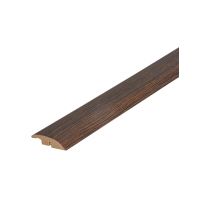 Dark Brown Oak Ramp Profile