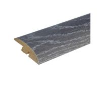 Steel Grey Ramp Profile