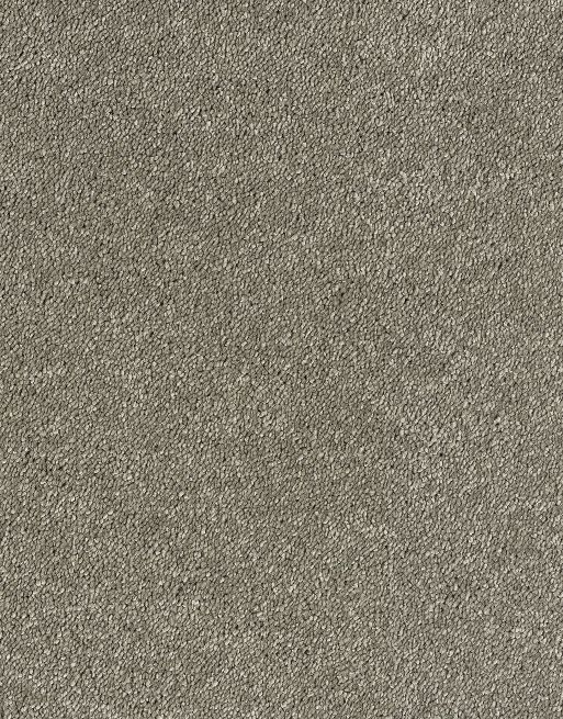 This carpet is 13.5mm thick, the compact pile of this carpet makes for a solid underfoot feel, giving support as you walk and is less likely to show footprints and other pile displacements.