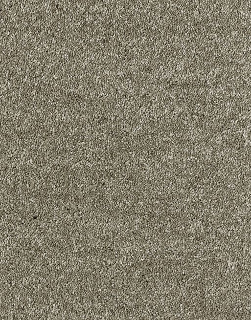 This carpet is 14mm thick, the compact pile of this carpet makes for a solid underfoot feel, giving support as you walk and is less likely to show footprints and other pile displacements.