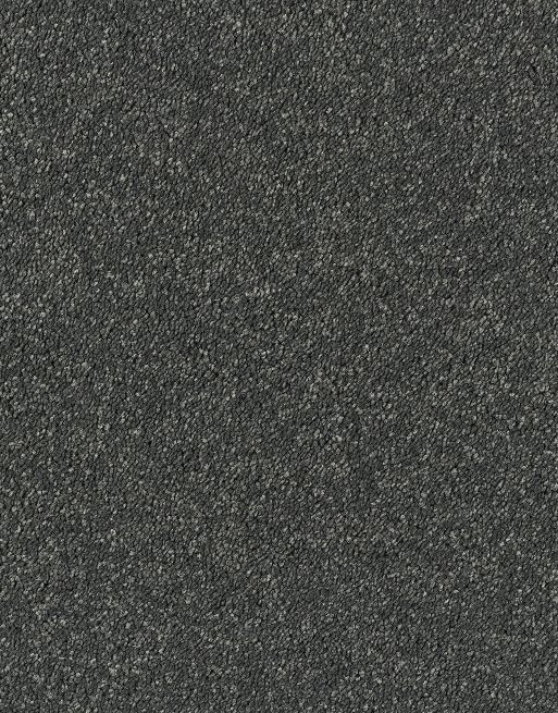 This carpet is 14mm thick, the compact pile of this carpet makes for a solid underfoot feel, giving support as you walk and is less likely to show footprints and other pile displacements.