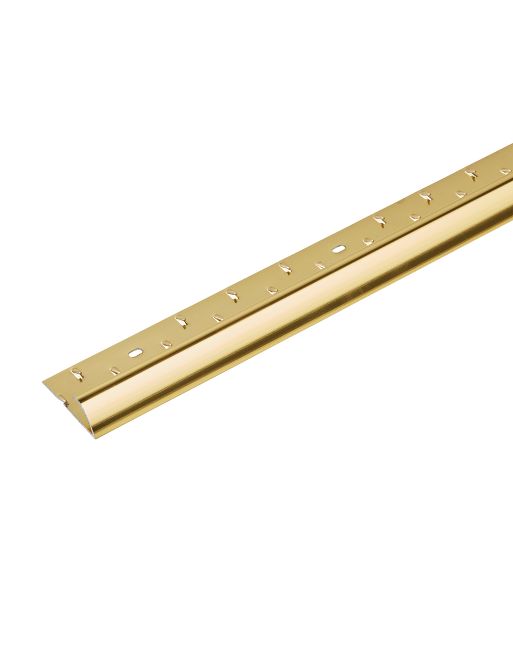 Single Doorbar - Gold