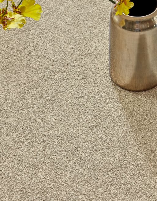 The 11.5mm pile height of this carpet gives an exceptional depth that cushions every step you take. Carpets with this pile height are warm, soft and comfortable underfoot!