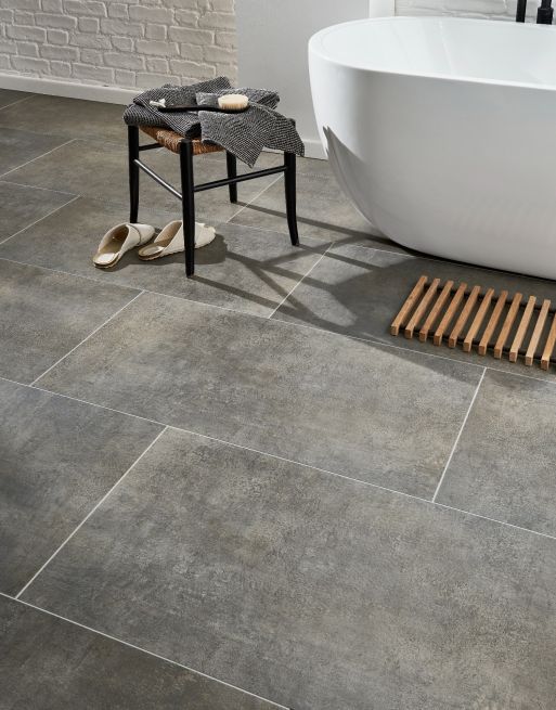 EvoCore Premium Grande Tile - Basalt