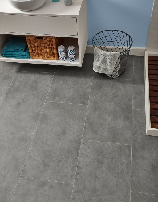 EvoCore Premium Tile - Chelsea Grey
