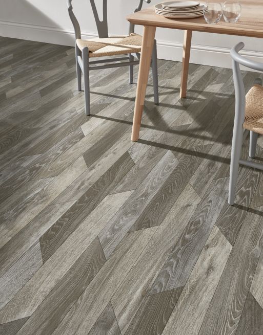 Imperia - Orchid Staggered Oak