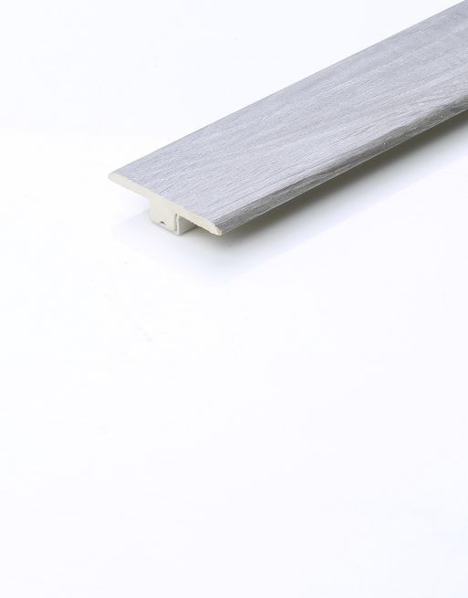 Evocore Lunar Grey Oak T-Profile