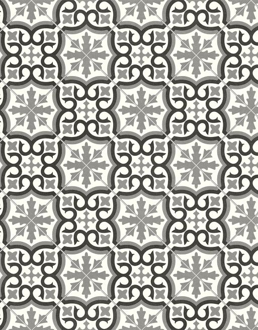 Rhodes - Slate Mosaic Tiles [3.25m x 4m]