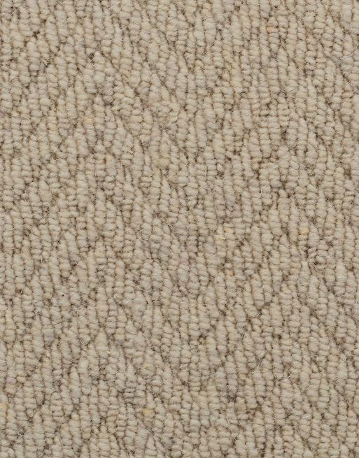 This carpet is 8mm thick, the compact pile of this carpet makes for a solid underfoot feel, giving support as you walk and is less likely to show footprints and other pile displacements.