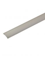 Premium Coverstrip - Brushed