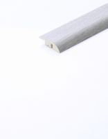 Evocore Shoreline Grey Oak Ramp Profile