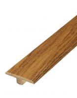 WS3 Solid Oak T-Profile