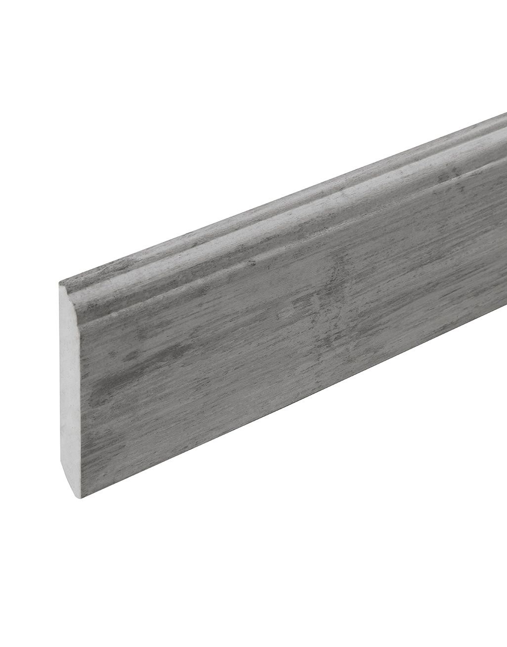 EvoCore Skirting - Distressed Nordic Pine 2