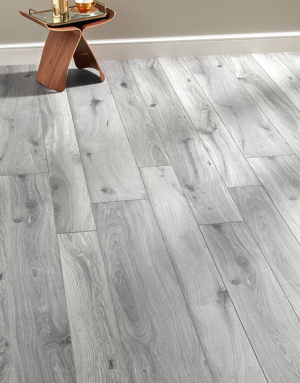 Coastal Grey Oak Laminate Flooring, What Goes With Grey Laminate Flooring