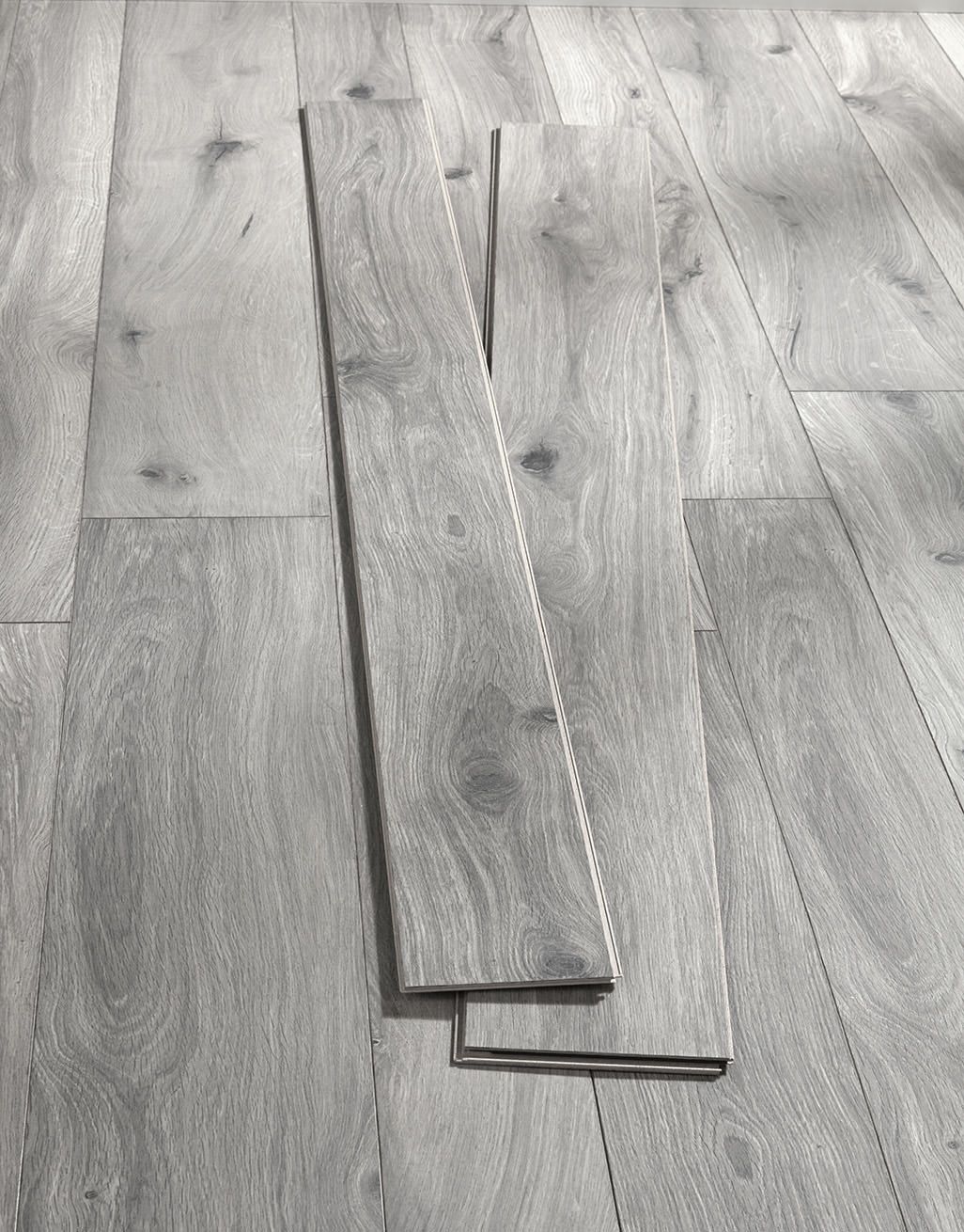 Coastal Grey Oak Laminate Flooring, Multi Coloured Wood Laminate Flooring Cost