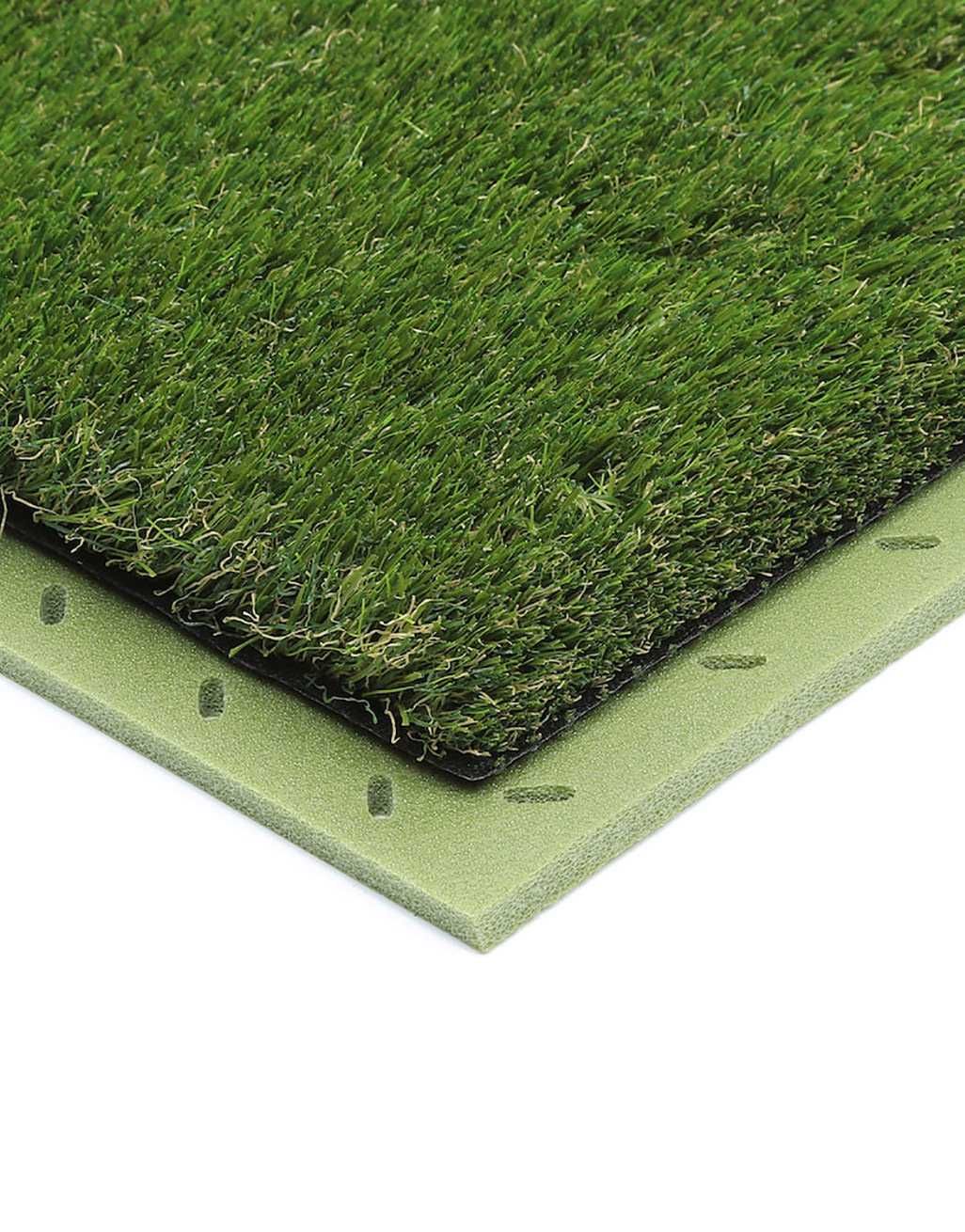 10mm Artificial Grass Underlay 2