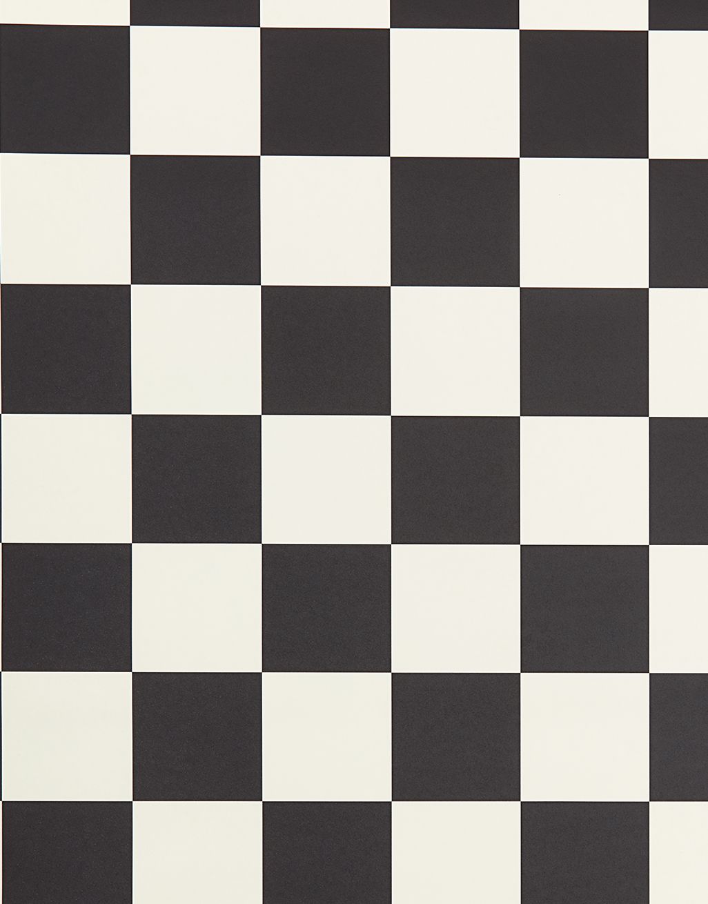 Monochrome - Chequers [4.00m x 4m] 7