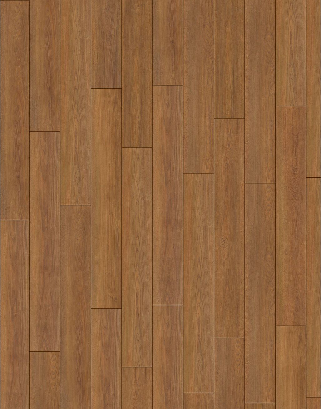 Loft - Toffee Oak Laminate Flooring 6
