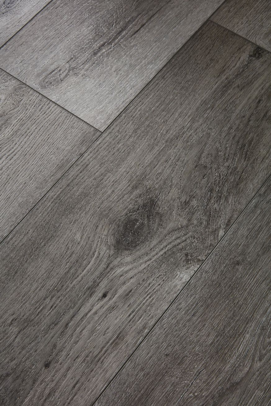 EvoCore Premium - Driftwood Grey Oak 5