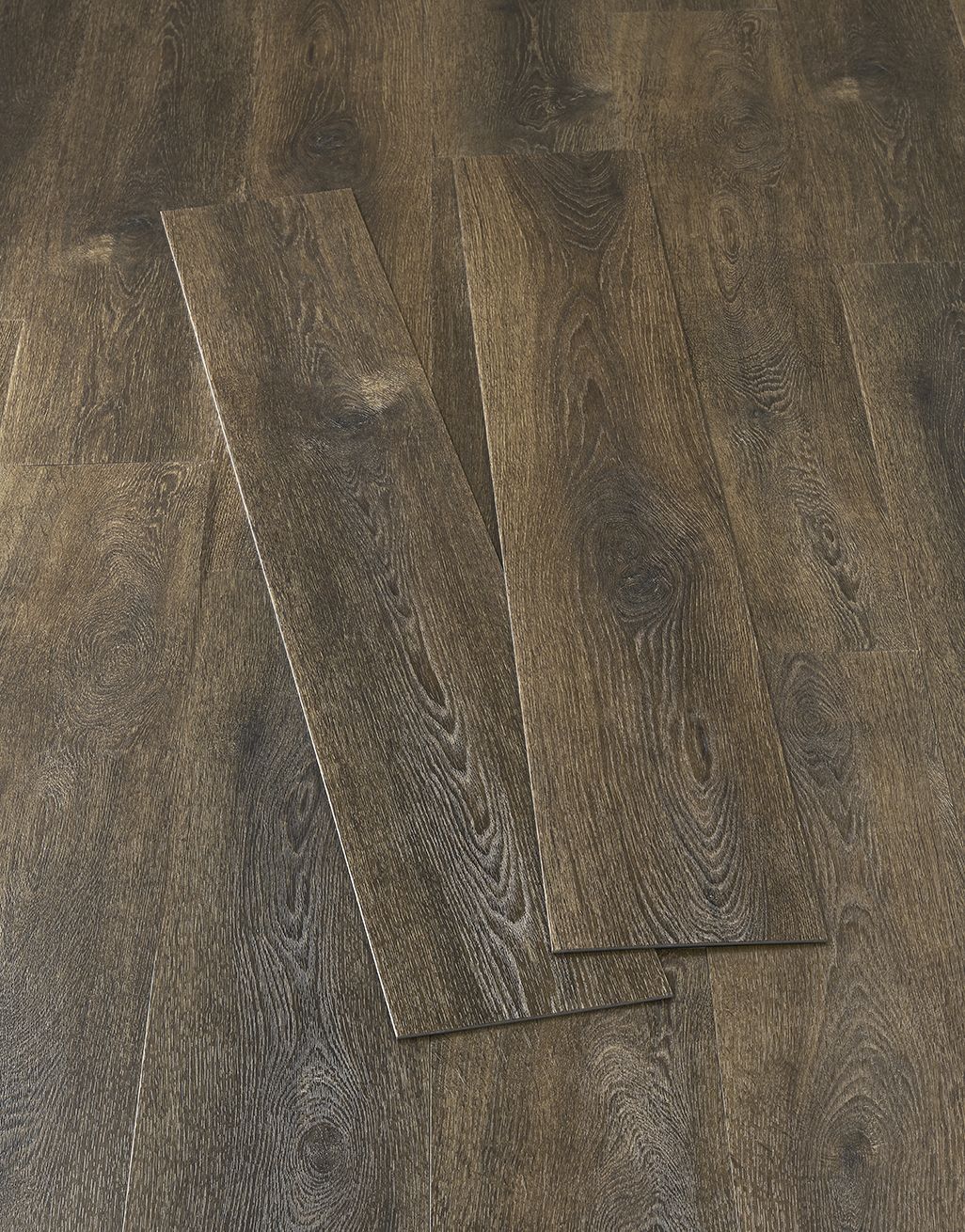 EvoCore Design Floor Artisan - Crafted Georgian Oak 2