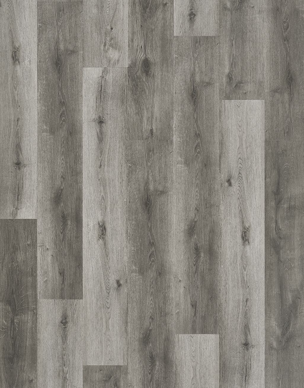 EvoCore Design Floor Artisan - Driftwood Grey Oak 3