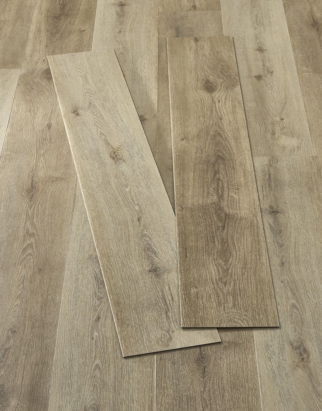 EvoCore Design Floor Artisan - Light Vanilla Oak 2