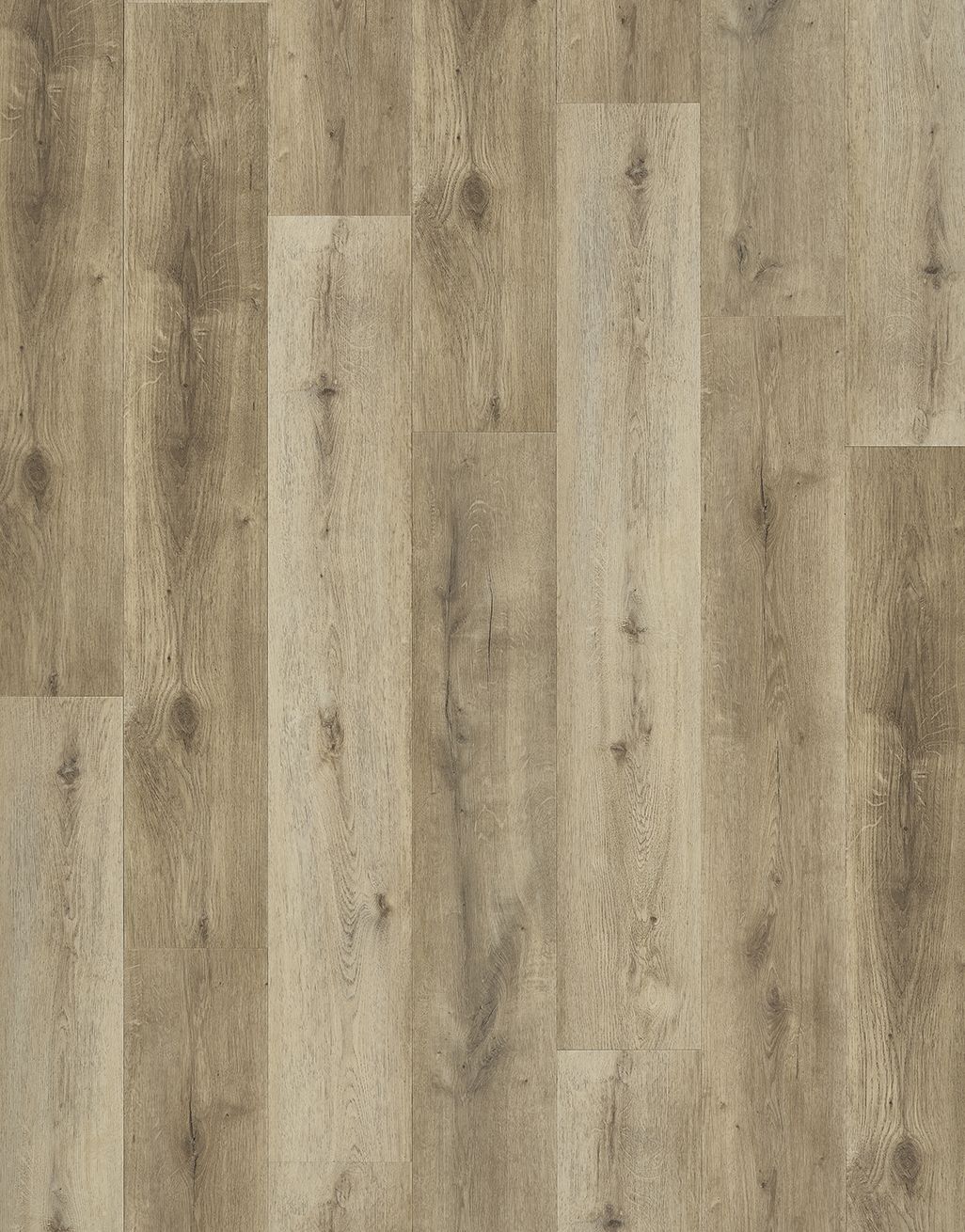 EvoCore Design Floor Artisan - Light Vanilla Oak 3