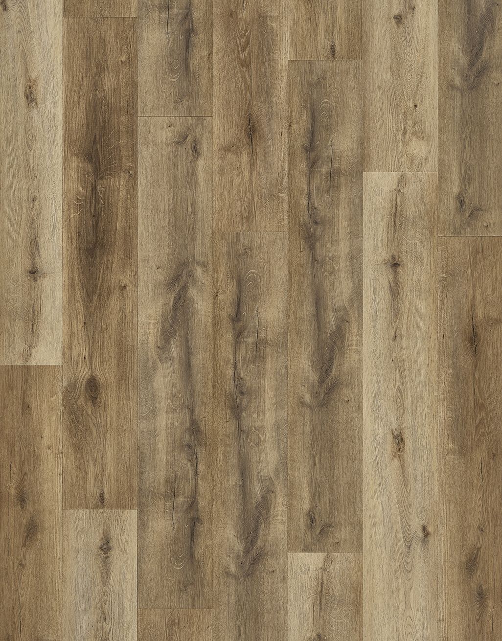 EvoCore Design Floor Artisan - Natural English Oak 3