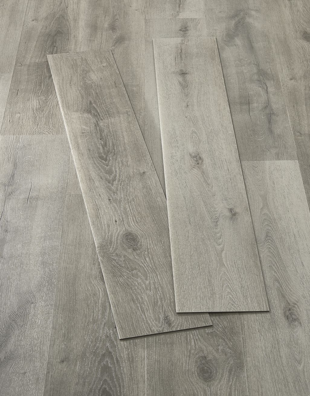 EvoCore Design Floor Artisan - Shoreline Grey Oak 2