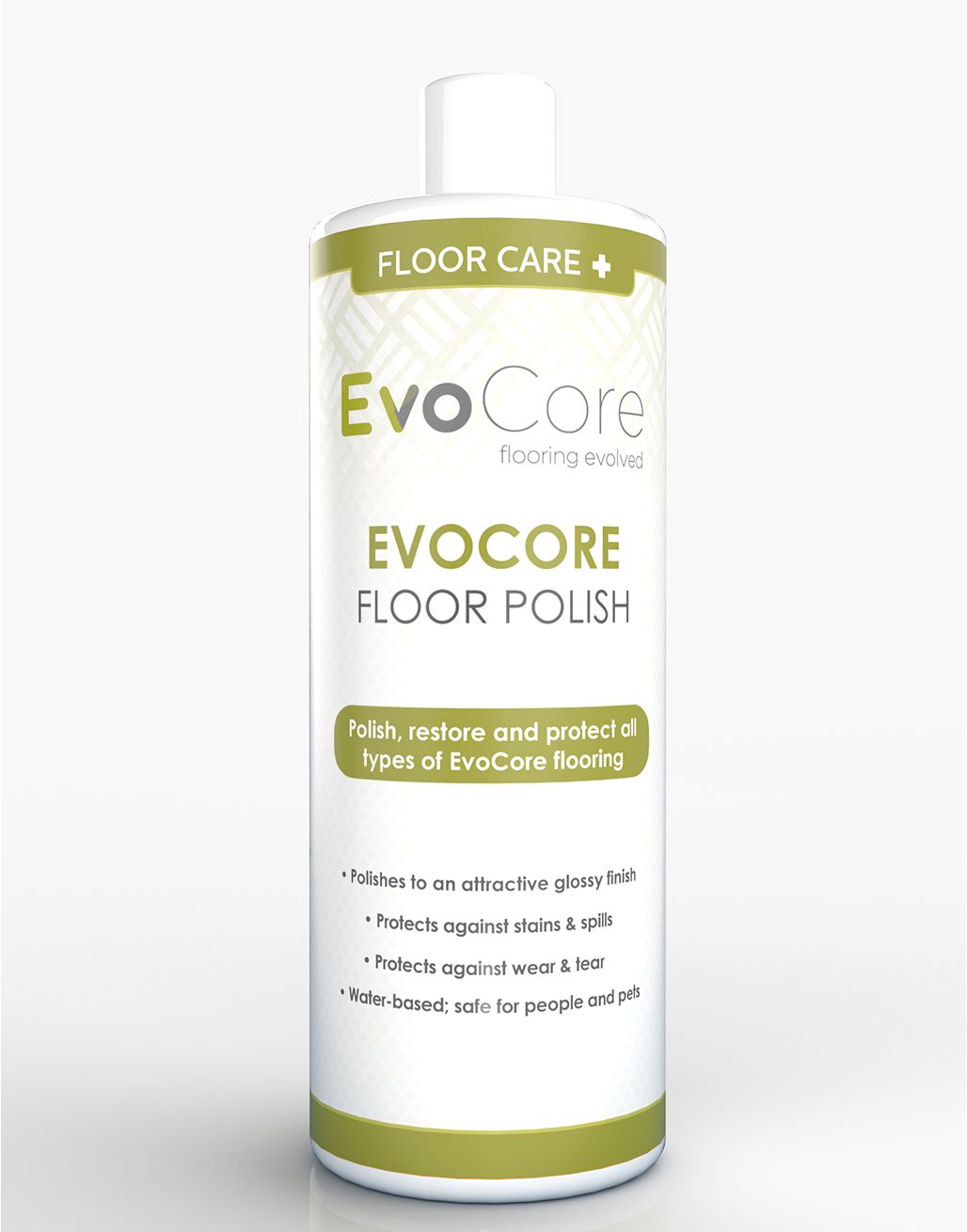 EvoCore Floor Polish 1