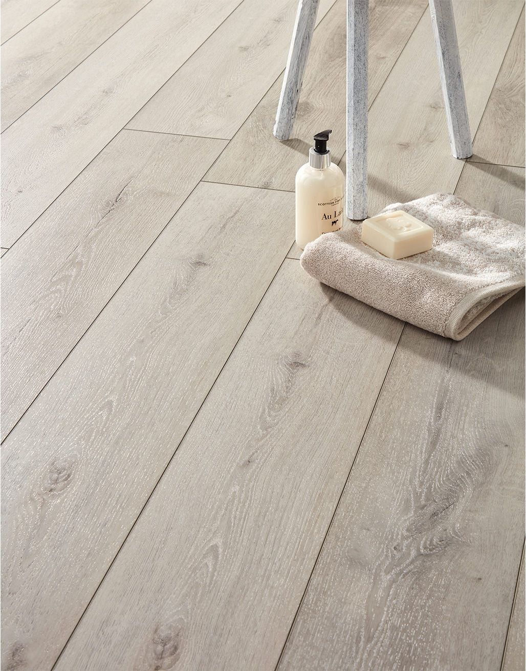 EvoCore Premium - Lunar Grey Oak 2